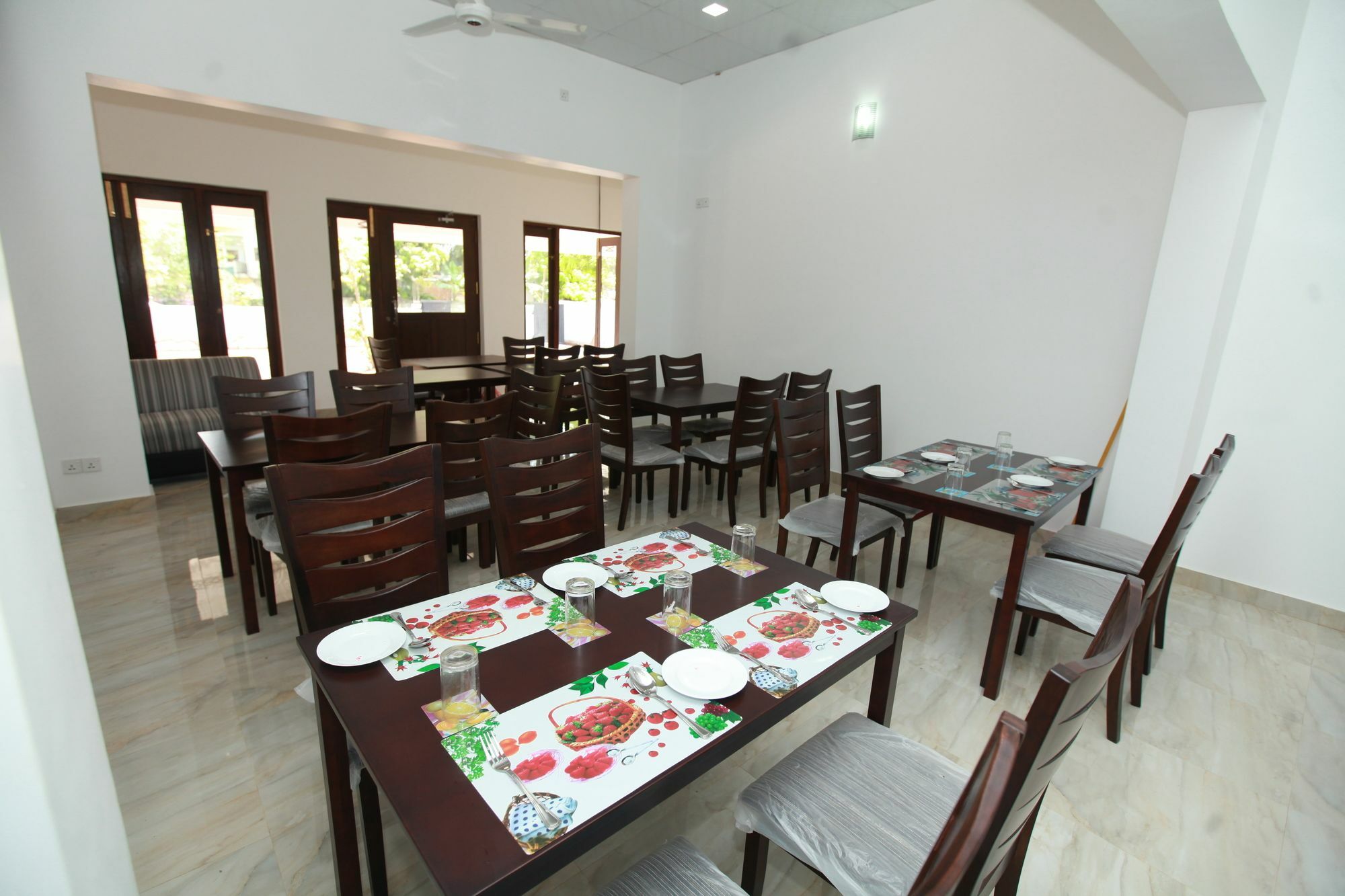 阿努拉德普勒 Lavonka Tourist Rest酒店 外观 照片